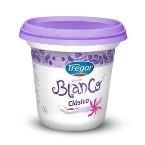 QUESO BLANCO CLASICO X 300GR - TREGAR