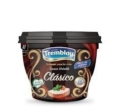 QUESO UNTABLE CLASICO X 190 GRS -TREMBLAY