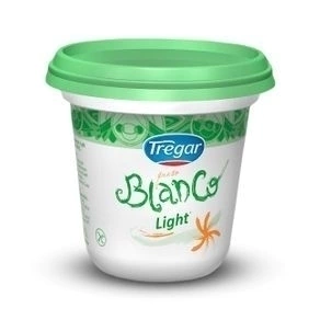 QUESO BLANCO LIGTH X 300GR - TREGAR