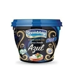 QUESO UNTABLE AZUL X 190 GR -TREMBLAY