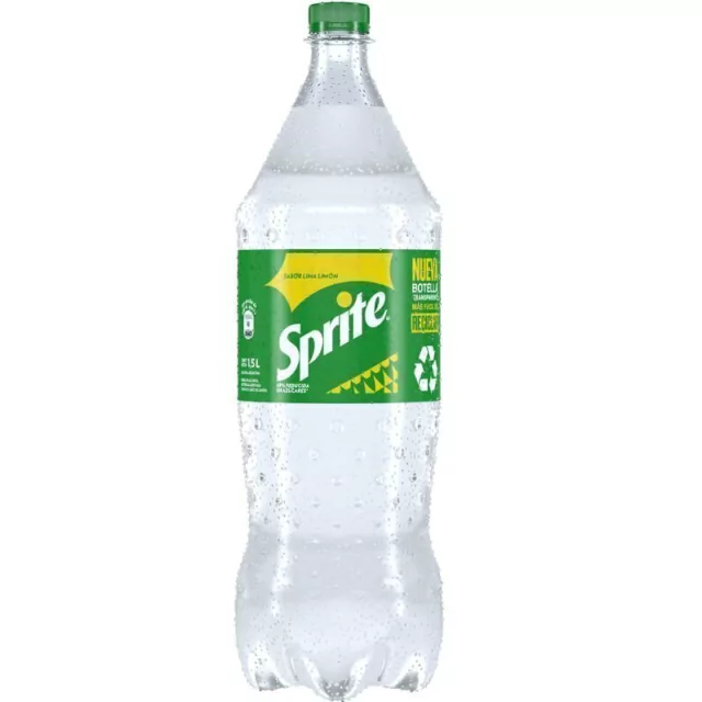 SPRITE X 1,5