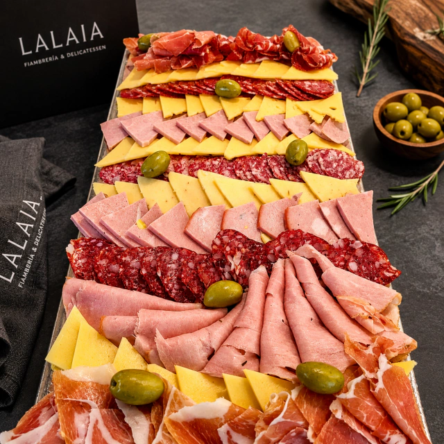 PICADA LALAIA XL
