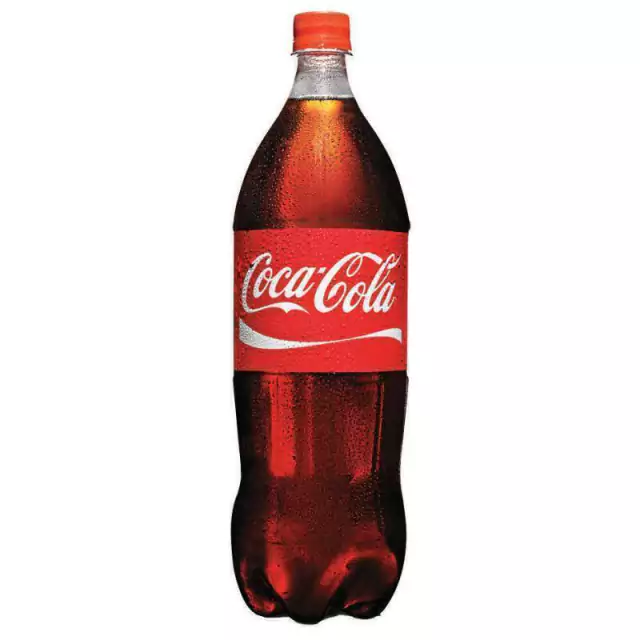 COCA COLA X 1,5 LTS